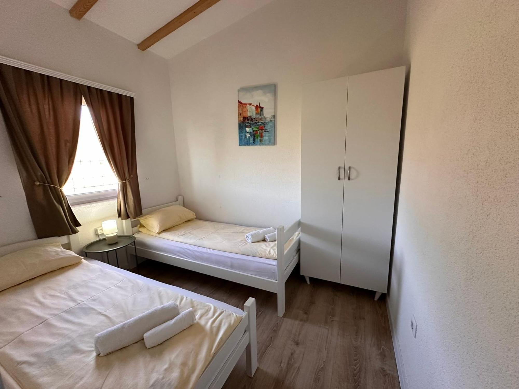 Holiday Home Emma Bihać Eksteriør billede