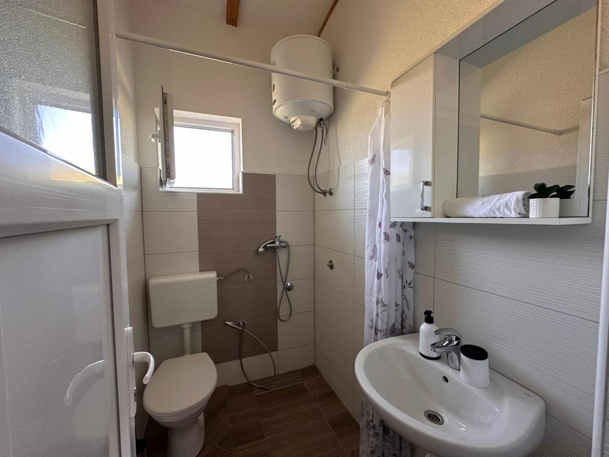 Holiday Home Emma Bihać Eksteriør billede