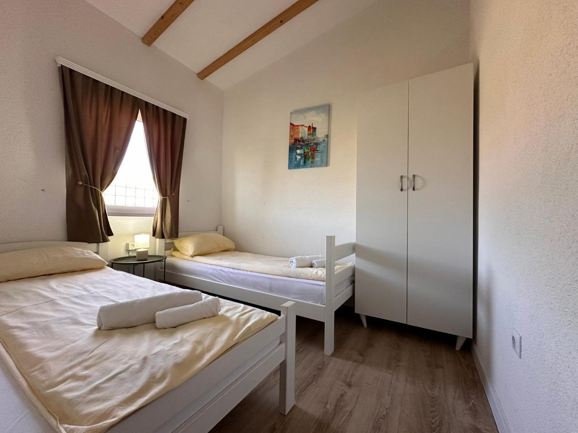 Holiday Home Emma Bihać Eksteriør billede