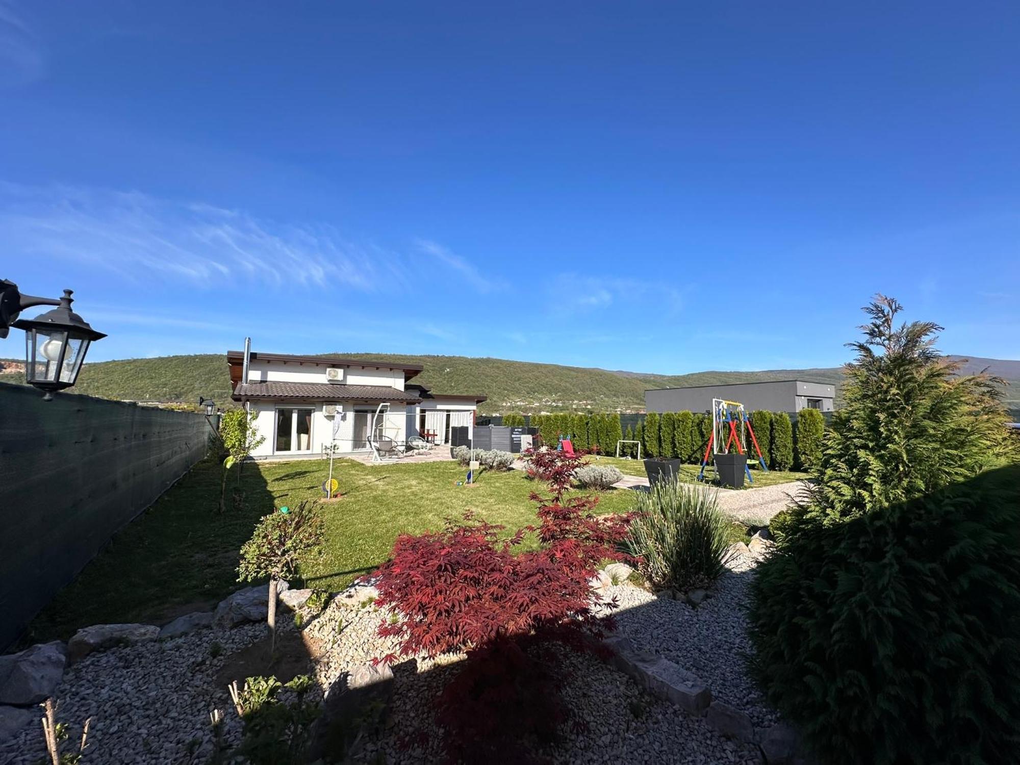 Holiday Home Emma Bihać Eksteriør billede