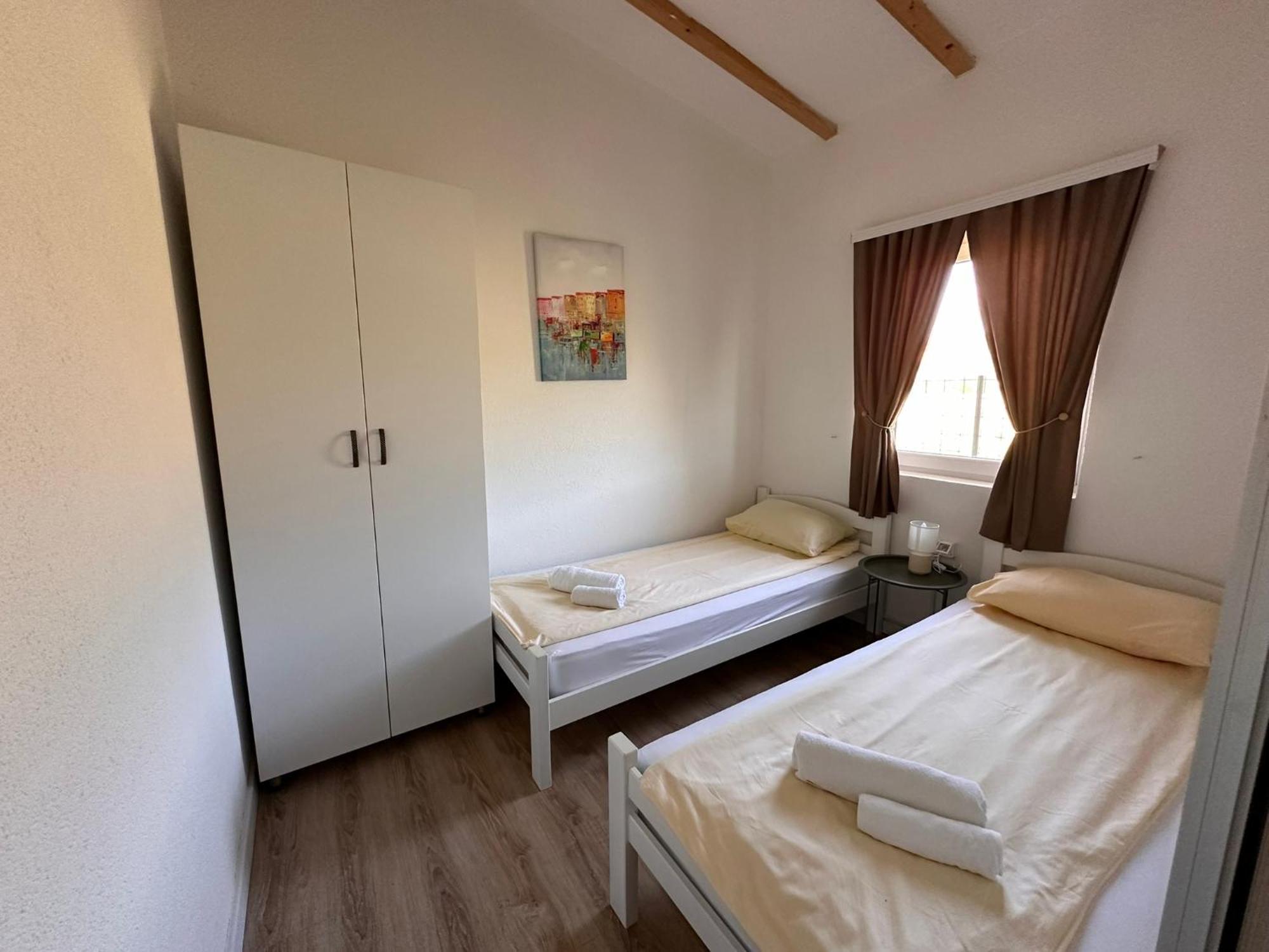 Holiday Home Emma Bihać Eksteriør billede